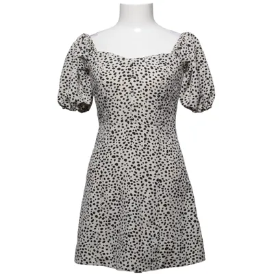 Klänning (girly chic preppy) från Miss Selfridge Polyester