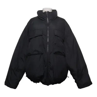 Veste d'hiver (Noir) de District Fortysix Polyester recyclé