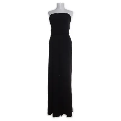 Jumpsuit (Zwart) van Most Wanted Elastaan, Polyester
