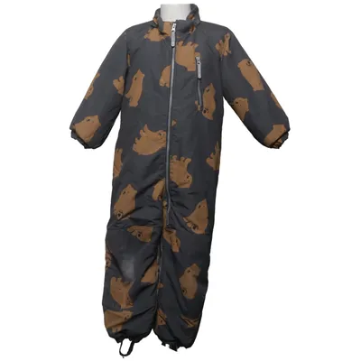 Overall (Gray, Beige) from H&M Polyester