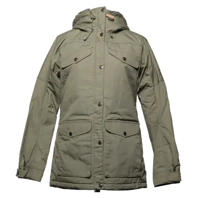 Parkas (Vidda Pro Wool Padded Jackt W) från Fjällräven