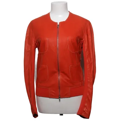 Veste (Rouge) de Viola