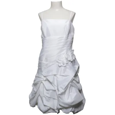 Trouwjurk (Wit) van Party Line Polyester