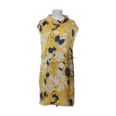 Klänning (Gul, Blå, Vit, Flerfärgad) från Clements Ribeiro Polyester
