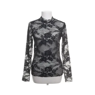 Blouse (Black) from Nicki Minaj x H&M