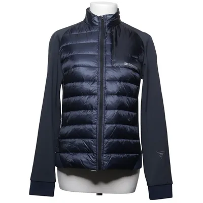 Lightweight jacket (Blue, Gray) from Krakatau