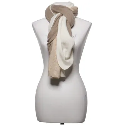 Halsduk (Beige, Vit) från 8 Design Kashmir