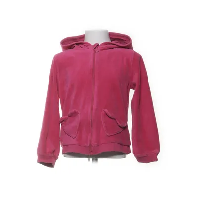 Huvtröja (Rosa) från Rikiki Bomull, Polyester