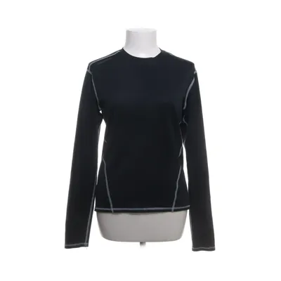 Ondershirt (Zwart) van Bauer