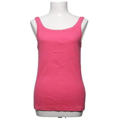 Débardeur (Rose) de Kaffe Coton, Élasthane