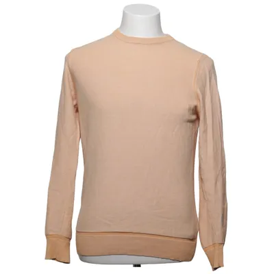 Trui (Tailored Fit) van Cortefiel Katoen