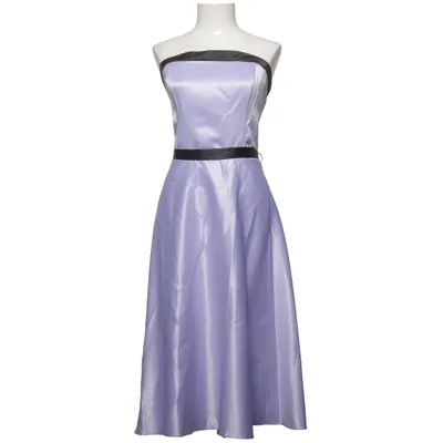 Cocktailkjole (2752) fra Poly Acetat, Polyester