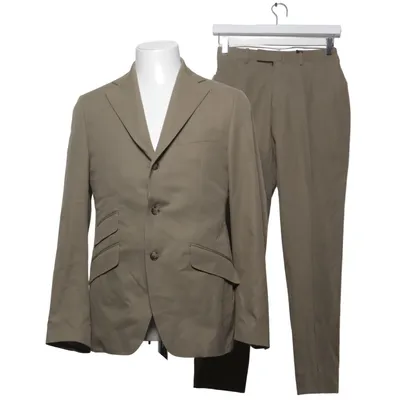 Pak (Beige) van Lund & Lund Katoen, Cupro