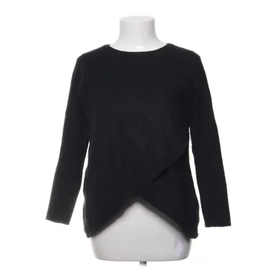 Tröja (Svart) från Davida Cashmere Kashmir