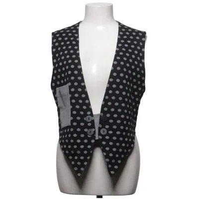 Gilet (Gris, Noir) de Ralston Design Coton