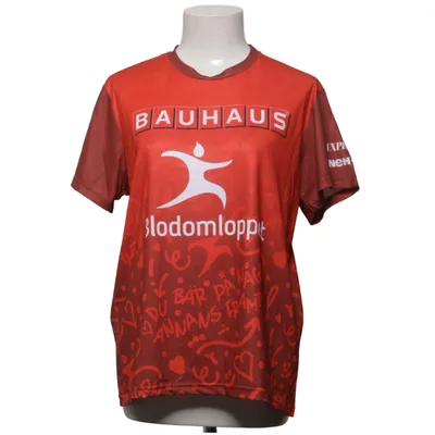 Practice jersey (Red) from Neh Polyester