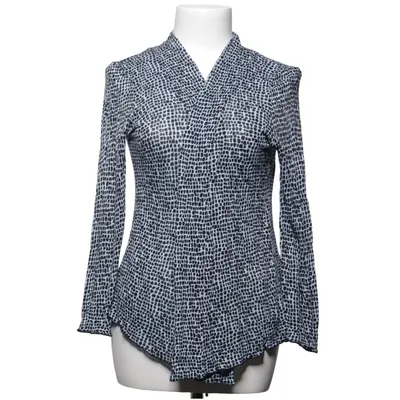 Cardigan (Noir, Blanc) de Sir Oliver Viscose