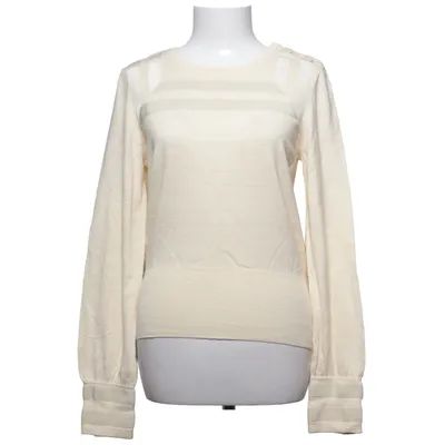 Tröja (Beige) från Marc by Marc Jacobs Bomull, Polyester