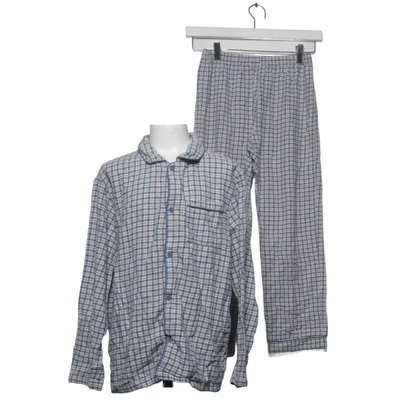 Pyjama (Bleu, Blanc) de Zara Coton
