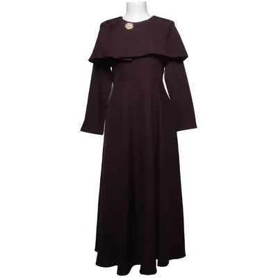 Maxi dress (Purple) from Sunfere