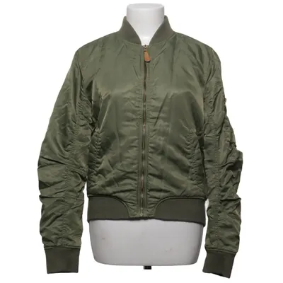 Blouson (Vert) de Hollies Stockholm