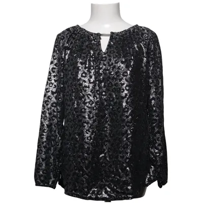 Haut (1894) de Chica London Élasthane, Polyester