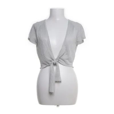 Bolero (Silver) from Reflex Metallic fiber, Viscose