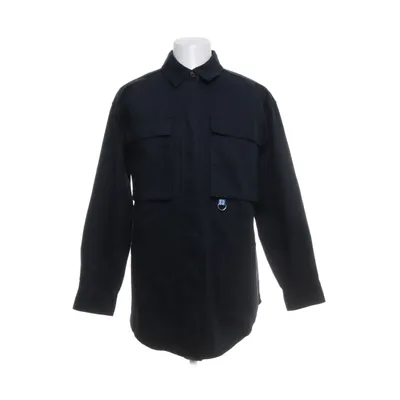 Overshirt (Black) from Svea