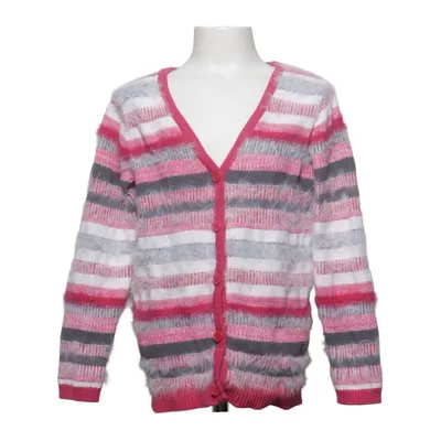 Cardigan (Pink, White, Gray) from Gymboree Cotton, Polyamide