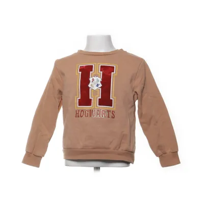Sweatshirt (Brun, Rød) fra Harry Potter x H&M Bomuld, Polyester