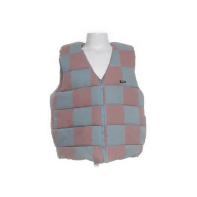 Ytterväst (Rosa, Blå) från Bobo Choses Ekologisk bomull, Polyamid