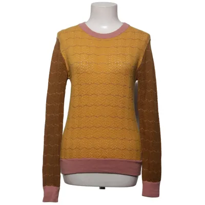 Trui (Naamah) van Stine Goya Merinowol, Metallvezel, Polyamide, Viscose