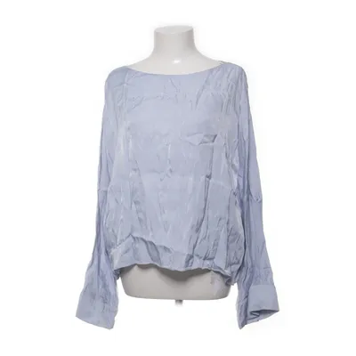 Blus (Blå) från Ahlvar Gallery Kupro, Viskos