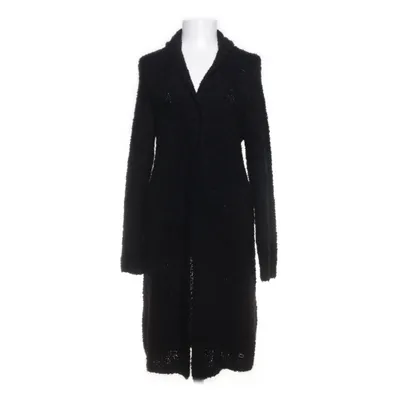 Cardigan (Zwart) van Lisa Tossa Acryl, Wol