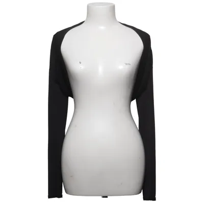 Bolero (Sort) Elastan, Polyester