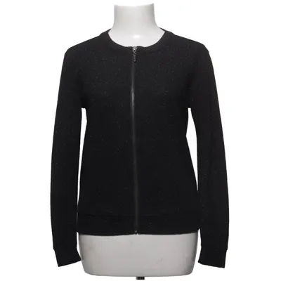 Cardigan (Gris) de Jacqueline de Yong Polyester, Élasthane