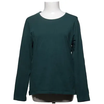 Langærmet t-shirt (Karin lång ärm) fra Joy of Love Bomuld, Elastan