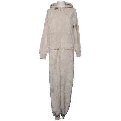 Mjukisdräkt (Beige) från Female Passion