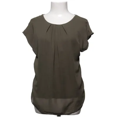 Top (Green) from Orsay Polyester, Viscose