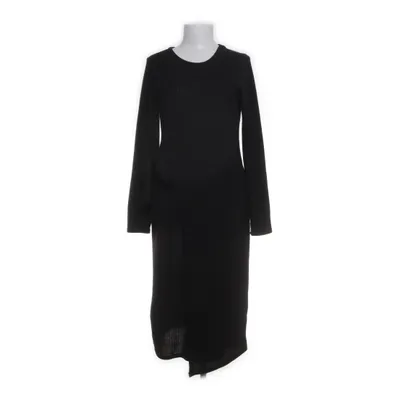 Jurk (Zwart) van Happy Holly Elastaan, Polyester