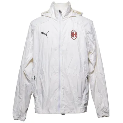 Trainingsjack (Wit) van Puma Polyamide