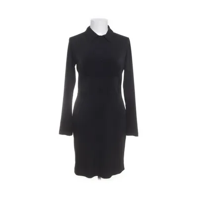 Skjortklänning (Svart) från Even & Odd Återvunnen polyester