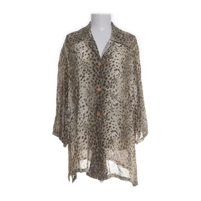 Shirt (Brown) from Jean Marc Philippe