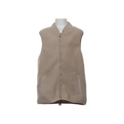 Gilet d'extérieur (Beige) de SOC Polyester