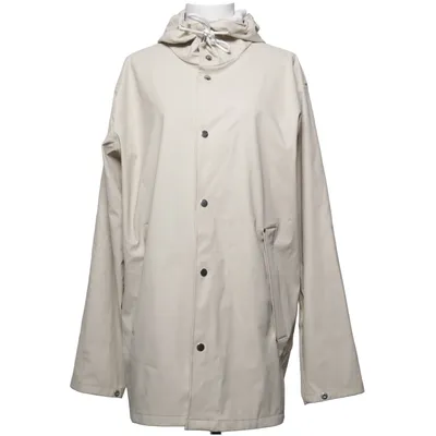 Regnkappa (Beige) från Everest Polyuretan