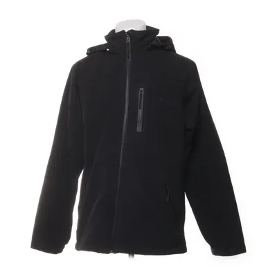 Jacka (Svart) från Active Wear Elastan, Polyester