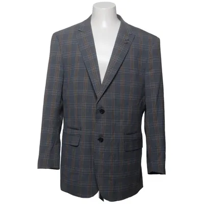 Blazer (Buhl) from Taion Polyester, Silk, Wool