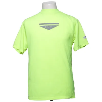 Sporttop (Geel) van Feroti Sport