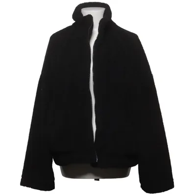 Veste polaire (Noir) de Dazy Polyester
