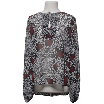 Blouse (Sienna String) from Pieszak Polyester